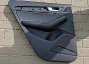 Türverkleidung vorne links AUDI Q5 (FY) SQ5 3.0 TDI Mild Hybrid quattro