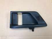 TÜRGRIFFKAPPE TÜRGRIFFBLENDE HINTEN VW SHARAN (7N1, 7N2) 2.0 TDI 7N0868162A