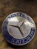 Radkappen MERCEDES-BENZ E (W212) E 220 CDI / BlueTEC (212.001, 212.002) A1714000025
