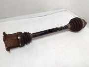 Antriebswelle vorne links AUDI A6 (4F2, C6) 3.0 TDI quattro 4F0407271J