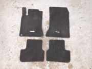 Mattenset MERCEDES-BENZ CLA Coupe (C117) CLA 220 CDI (117.303) 1176802500