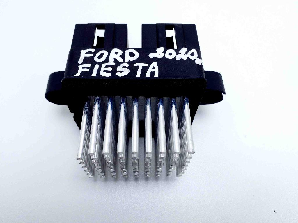 Widerstand Innenraumgebläse Ford Fiesta VII (HJ, HF) H1BH19E624AA