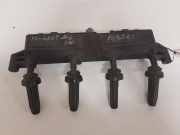 Hochspannungszündkabel (Steckkabel) PEUGEOT 206 Hatchback (2A/C) 1.4 i 9635864880