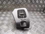 Gitter NISSAN LEAF (ZE0) Electric 687613na0a