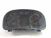 Kombiinstrument VW GOLF IV (1J1) 1.9 TDI 1J0919860B