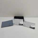 Servicebuch VOLVO S60 III (224) B5 Mild-Hybrid TP33215 TP33186