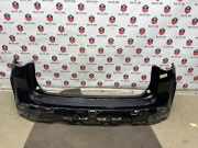 Hintere Stoßstange CITROËN C4 X (BD_, BE_, BF_) ë-C4 X (BFZKXC) 0549V