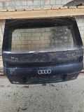 Kofferraumdeckel AUDI A2 (8Z0) 1.4
