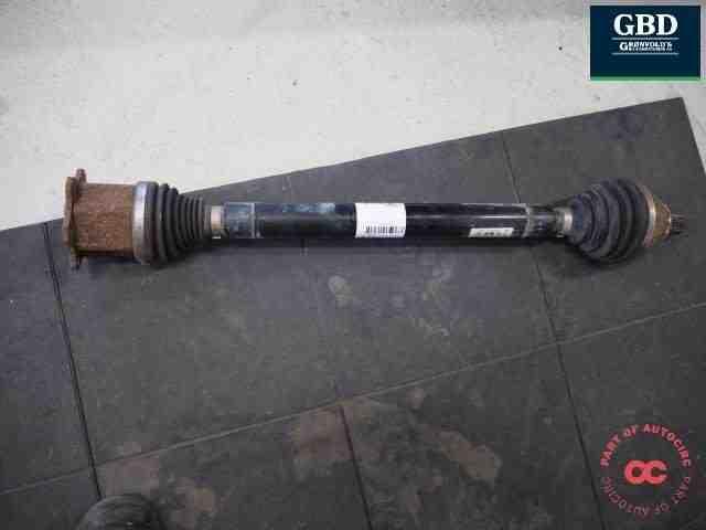 Kardanwelle VW Caddy IV Kasten (SAA, SAH) 5Q0407762AX