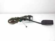 Gaspedal NISSAN ALMERA II Hatchback (N16) 2.2 Di
