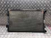 Kühler VW Caddy III Kasten (2KA) 1K0121251P