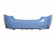 Hintere Stoßstange BMW 4 Coupe (F32, F82) M4