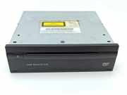 CD-Wechsler MERCEDES-BENZ SLK (R171) 350 (171.456) 65052582 A2118705226