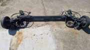 Achse hinten Toyota Yaris (P13)