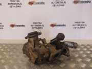 Turbolader FIAT DUCATO Furgon (244_) 2.3 JTD