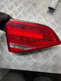Heckklappenleuchte links AUDI A4 Allroad (8KH, B8) 3.0 TDI quattro