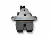 Heckklappenschloss FORD MONDEO IV (BA7) 2.0 TDCi 01041155002
