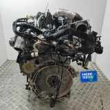 Motor LAND ROVER DISCOVERY SPORT (L550) 2.0 D 204DTY