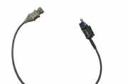 Sensor für ABS links vorne Opel Zafira B (A05) 13118565