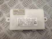 Keyless Steuergerät MERCEDES-BENZ GLA (X156) GLA 180 (156.942) A2129009729