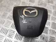 Lenkrad Airbag MAZDA 6 Sedan (GG) 2.0 DI T93442A