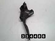 Fahrpedal Jaguar X-Type (X400)