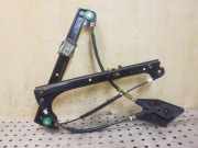 Türfensterheber hinten rechts VW POLO (6R, 6C) 1.6 TDI