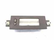 Navigationsanzeige OPEL ASTRA G Estate (F35_) 1.7 TD 009133265