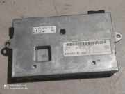 Navigationsblock AUDI A6 (4F2, C6) S6 quattro 4E0035729