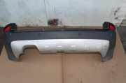 Hintere Stoßstange VOLVO XC90 I D5 AWD 30678963