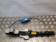 Fensterheber rechts hinten Audi A4 Cabriolet (8H) 8E0839462C