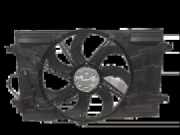 Kühlmodul VW Golf VII Variant (BA, BV) 5Q0121203CP