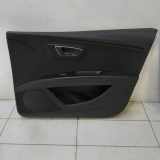 Türpolster vorne rechts SEAT LEON (5F1) 1.6 TDI 5F4867132