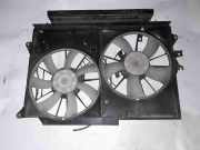 Kühlmodul Toyota RAV 4 IV (A4) 1671126131