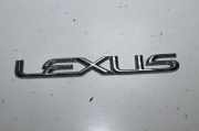Emblem Lexus IS 3 (E3)