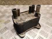 Ölkühler MERCEDES-BENZ C Coupe (CL203) C 220 CDI (203.706) 6121880301