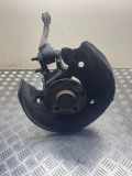 Nabe hinten rechts AUDI A4 Allroad (8KH, B8) 2.0 TDI quattro