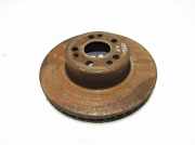 Bremsscheibe vorne rechts MERCEDES-BENZ S (W140) 300 SE, SEL/S320 (140.032, 140.033)