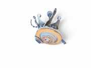 Fahrgestellteile hinten MERCEDES-BENZ GL (X166) GL 500 4-matic (166.873)
