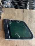 Kleines Seitenfenster hinten links VW TOUAREG (7LA, 7L6, 7L7) 5.0 V10 TDI