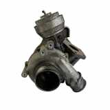 Turbolader MAZDA 6 Estate (GH) 2.0 MZR-CD VJ360611
