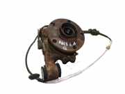 Nabe hinten rechts AUDI A6 (4B2, C5) 2.5 TDI