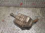 Auspufftopf hinten AUDI A4 Avant (8ED, B7) 3.0 TDI quattro 1234