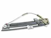 Heckscheibenheber hinten links BMW 5 (E39) 525 d 8360512
