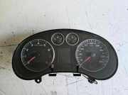 Kombiinstrument AUDI A3 Sportback (8PA) S3 quattro a2c53080296