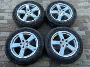 Schwellerzierleiste hinten rechts RENAULT TALISMAN Grandtour (KP_) 1.6 dCi 160