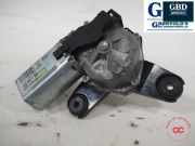 Wischermotor hinten Opel Combo D Pritsche/Fahrgestell (X12) 51811480