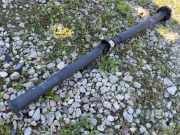 Kardanwelle BMW 1er (F21) 7640928