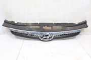 Kühlergrill komplett Hyundai i30 I (FD) 863512L000