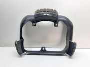 Reserveradverkleidung